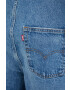 Levi's Rifľové nohavice na traky 52333.0041-MedIndigoW - Pepit.sk