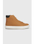 Levi's Tenisky WOODWARD RUGGED CHUKKA hnedá farba 234718.26 - Pepit.sk