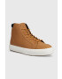 Levi's Tenisky WOODWARD RUGGED CHUKKA hnedá farba 234718.26 - Pepit.sk