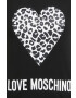 Love Moschino Bavlnené tričko - Pepit.sk