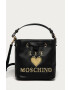 Love Moschino Kabelka - Pepit.sk