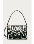 Love Moschino Kabelka - Pepit.sk