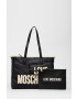 Love Moschino Kabelka - Pepit.sk