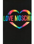 Love Moschino Mikina - Pepit.sk