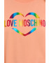 Love Moschino Mikina - Pepit.sk