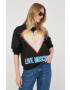 Love Moschino Mikina - Pepit.sk