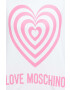 Love Moschino Mikina - Pepit.sk