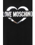 Love Moschino Šaty - Pepit.sk