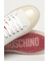 Love Moschino Tenisky - Pepit.sk