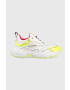 Love Moschino Tenisky Sneakerd Sporty 50 biela farba JA15025G1G - Pepit.sk