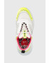 Love Moschino Tenisky Sneakerd Sporty 50 biela farba JA15025G1G - Pepit.sk