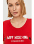 Love Moschino Tričko - Pepit.sk