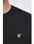 Lyle & Scott Bavlnená mikina - Pepit.sk