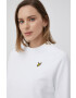 Lyle & Scott Bavlnená mikina - Pepit.sk