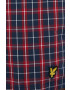 Lyle & Scott Bavlnené boxerky - Pepit.sk