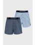 Lyle & Scott Bavlnené boxerky (2-pack) - Pepit.sk