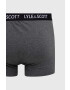 Lyle & Scott Boxerky 3-pak - Pepit.sk