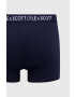 Lyle & Scott Boxerky 3-pak - Pepit.sk