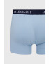 Lyle & Scott Boxerky (3-pack) - Pepit.sk