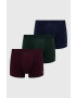 Lyle & Scott Boxerky (3-pack) - Pepit.sk