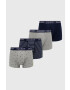 Lyle & Scott Boxerky (4-pack) - Pepit.sk