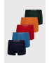 Lyle & Scott Boxerky (5-pack) - Pepit.sk