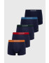 Lyle & Scott Boxerky (5-pack) - Pepit.sk