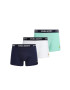 Lyle & Scott Boxerky BARCLAY (3-pak) - Pepit.sk