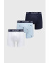 Lyle & Scott Boxerky Elliot (3-pak) - Pepit.sk