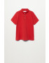 Mango Kids Detské polo tričko Hanoi8 110-164 cm - Pepit.sk