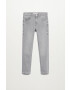 Mango Kids Detské rifle Skinny 110-164 cm - Pepit.sk