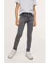 Mango Kids Detské rifle Skinny - Pepit.sk