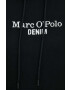 Marc O'Polo Bavlnená mikina DENIM - Pepit.sk