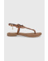 Mexx Kožené sandále Sandal Jolene - Pepit.sk