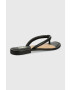 Mexx Kožené žabky Sandal Jill - Pepit.sk