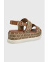 MICHAEL Michael Kors Sandále Presley Platform Sandal - Pepit.sk