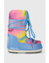 Moon Boot Detské snehule 14028400 MB ICON TIE DYE - Pepit.sk