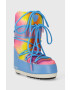 Moon Boot Detské snehule 14028400 MB ICON TIE DYE - Pepit.sk