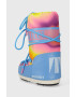 Moon Boot Detské snehule 14028400 MB ICON TIE DYE - Pepit.sk