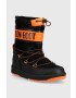 Moon Boot Detské snehule JR BOY SPORT - Pepit.sk