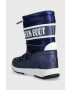 Moon Boot Detské snehule JR BOY SPORT - Pepit.sk