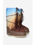 Moon Boot Snehule Icon Rainbow 14027700-multi - Pepit.sk