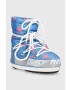 Moon Boot Snehule LIGHT LOW STARS 14601700.001 - Pepit.sk