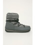 Moon Boot Snehule Low Nylon Wp 2 - Pepit.sk