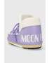 Moon Boot Snehule PUMPS BI-COLOR fialová farba 14601900.001 - Pepit.sk