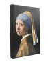 MuseArta Darčeková krabička Jan Vermeer - Girl with a Pearl - Pepit.sk