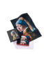 MuseArta Uterák Jan Vermeer Girl with a Pearl Earring (2-pak) - Pepit.sk