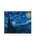 MuseArta Uterák Vincent Van Gogh Starry Night - Pepit.sk