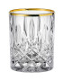 Nachtmann sada pohárov na whisky Noblesse Whisky Tumbler (2-pack) - Pepit.sk