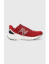 New Balance Bežecké topánky Fresh Foam Arishi V4 bordová farba - Pepit.sk